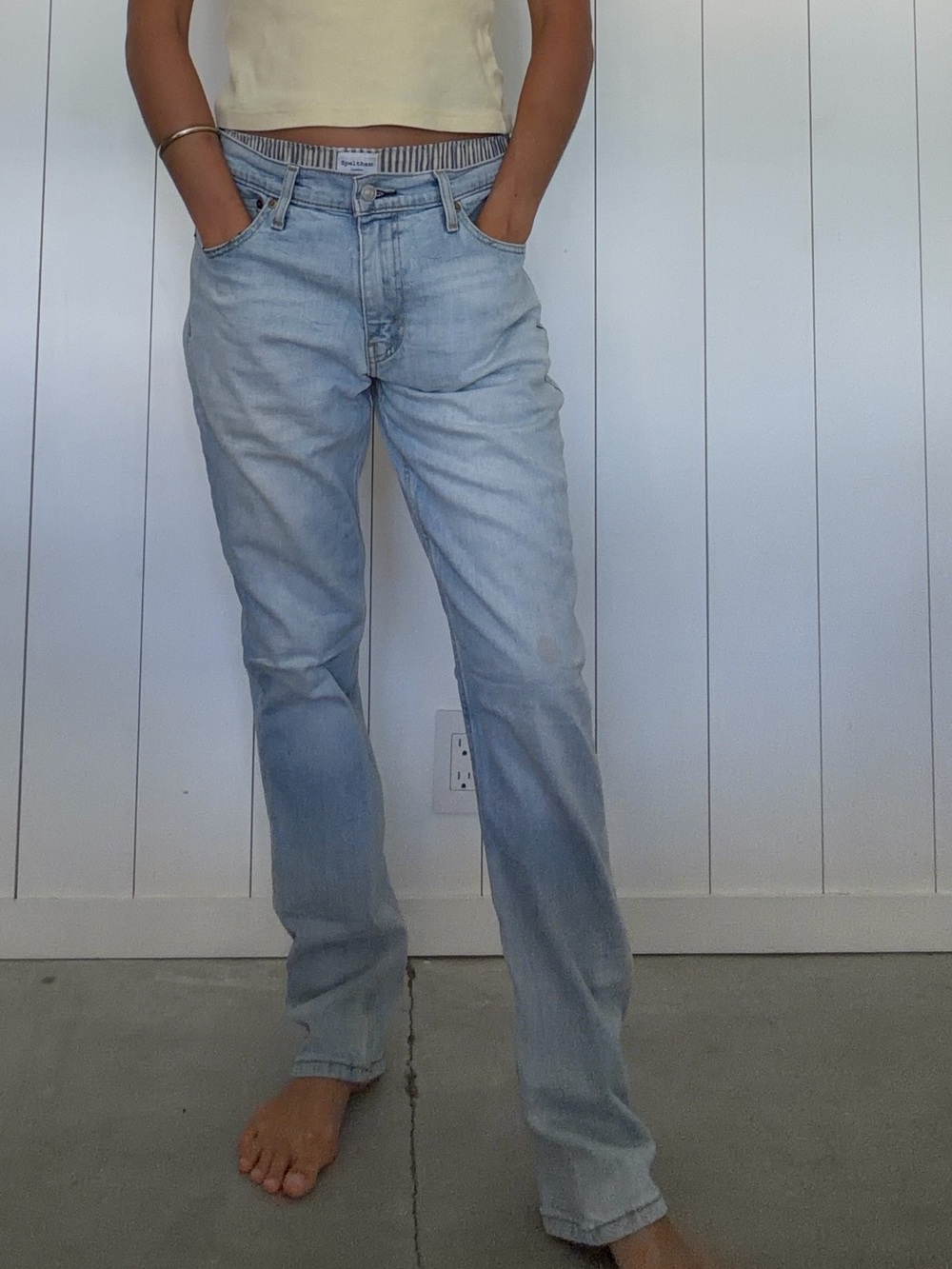 LEVI’S JEANS - Picture 4 of 7